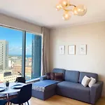 High-Rise Amazing View Apartment 13F